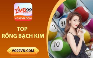 Top rồng bạch kim