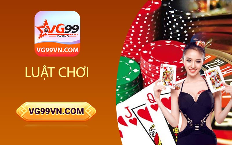 LUẬT CHƠI