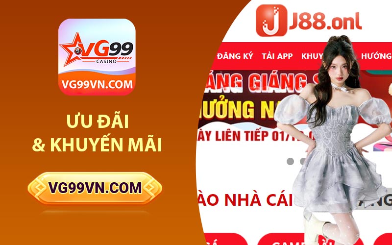 Ưu đãi & khuyến mãi