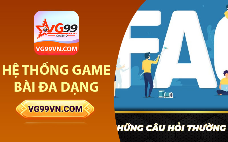 Bộ câu hỏi thường gặp khi tham gia cá cược tại cổng game