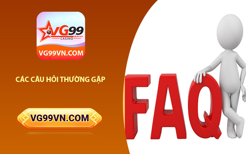 các câu hỏi thường gặp