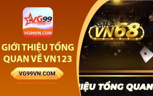 Khám phá trải nghiệm cá cược tại cổng game VN68