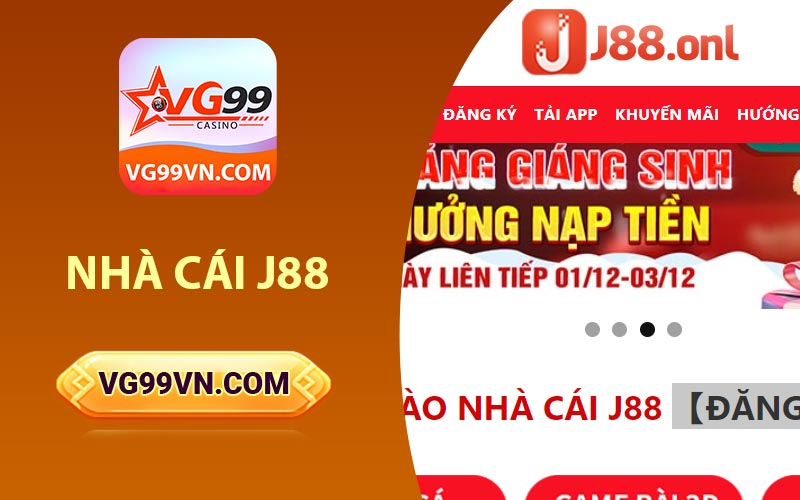Nhà cái j88