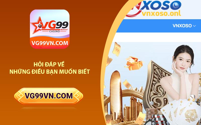 Hỏi Đáp về Những Điều Bạn Muốn Biết
